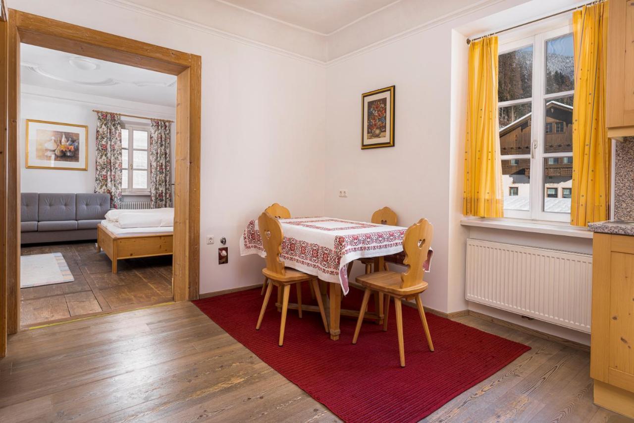 Gasthof Sillianer Wirt Kültér fotó