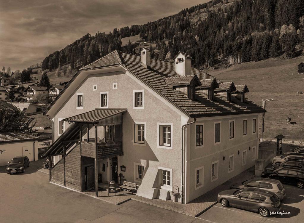 Gasthof Sillianer Wirt Kültér fotó