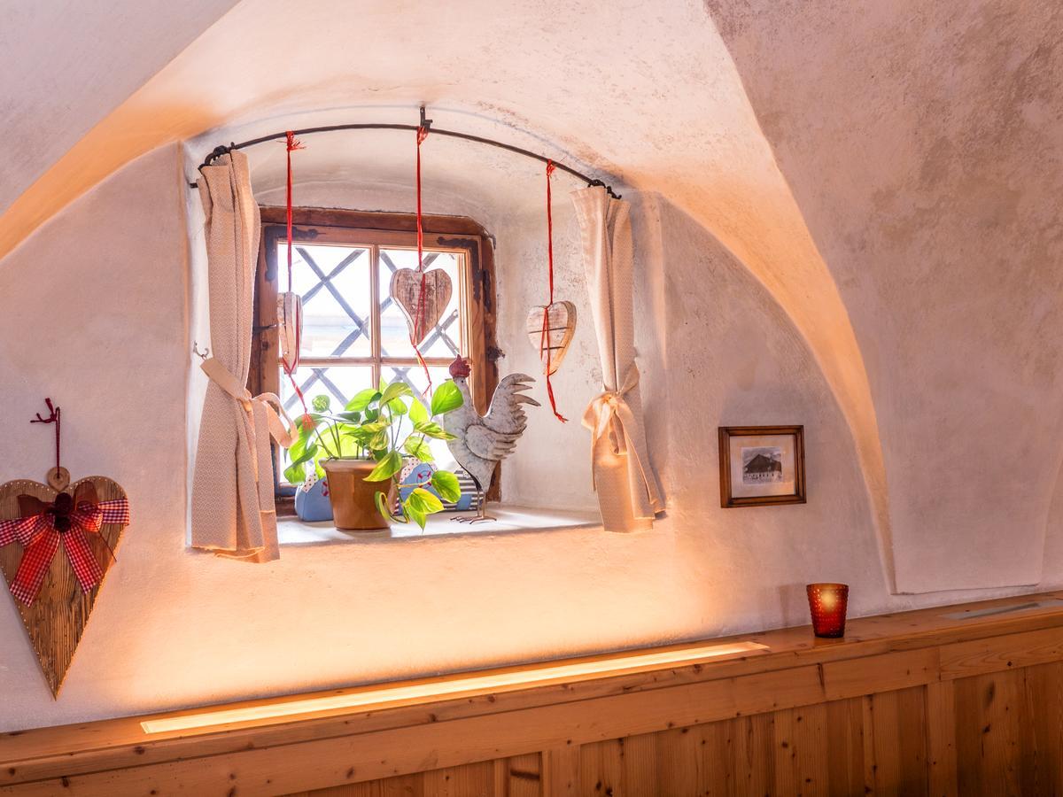Gasthof Sillianer Wirt Kültér fotó